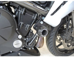 RD Moto Crash Protector | K23-PH01