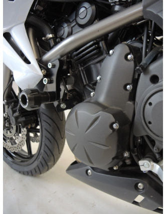 RD Moto Crash Protector | K23-PH01