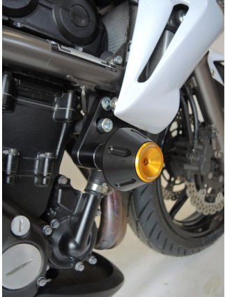 RD Moto Crash Protector | K23-PHV1
