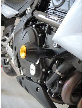 RD Moto Crash Protector | K23-PHV2
