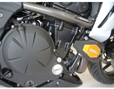 RD Moto Crash Slider | K23S-SL01
