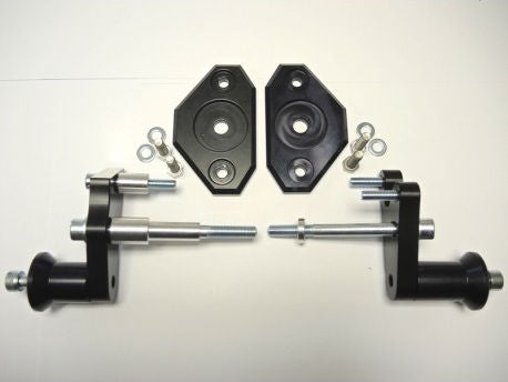 RD Moto Crash Slider | K23SDM-SLDM