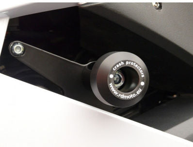 RD Moto Crash Protector | K24-PH01