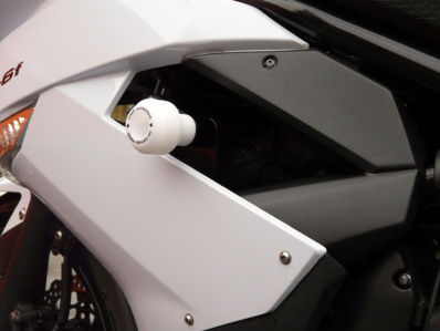 RD Moto Crash Protector | K24-PH01