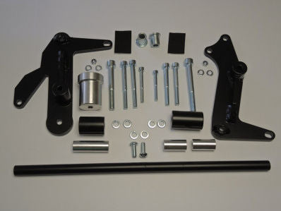 RD Moto Crash Protector | K24-PH01