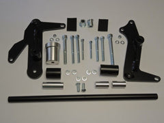 RD Moto Crash Protector | K24-PH01