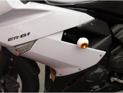 RD Moto Crash Protector | K24-PHV1