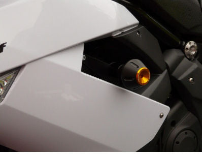 RD Moto Crash Protector | K24-PHV1
