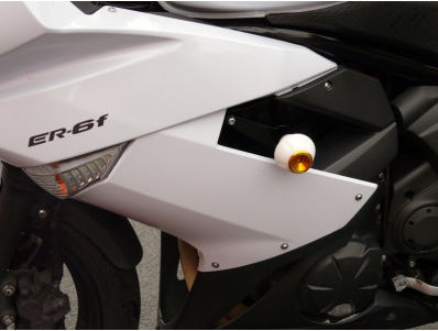 RD Moto Crash Protector | K24-PHV2