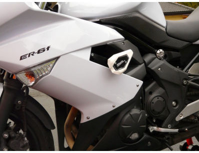 RD Moto Crash Slider | K24S-SL01