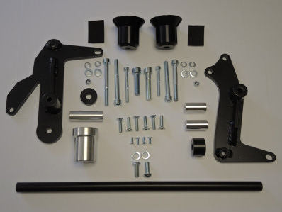 RD Moto Crash Slider | K24S-SL01