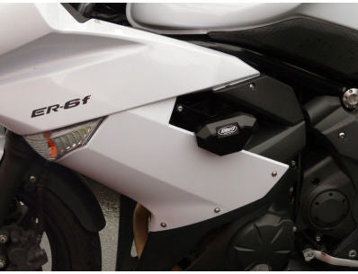 RD Moto Crash Slider | K24SD-SLD