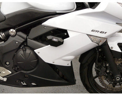RD Moto Crash Slider | K24SDM-SLDM