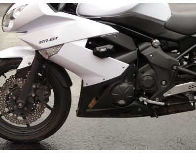 RD Moto Crash Slider | K24SDM-SLDM