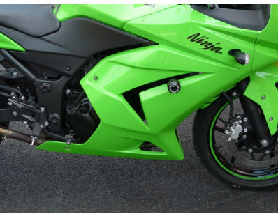 RD Moto Crash Protector | K26-2-PH01