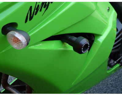 RD Moto Crash Protector | K26-2-PH01