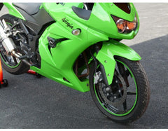 RD Moto Crash Slider | K26-2S-SL01