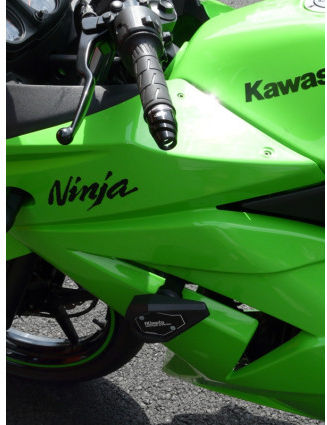 RD Moto Crash Slider | K26-2S-SL01