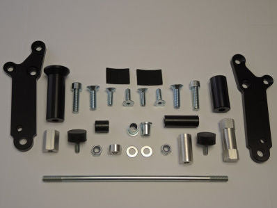 RD Moto Crash Protector | K26-PH01