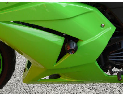RD Moto Crash Protector | K26-PHV2