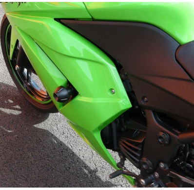 RD Moto Crash Protector | K26-PHV2
