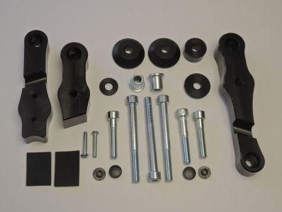 RD Moto Crash Protector | K28-PHV1