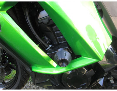 RD Moto Crash Protector | K28-PHV2