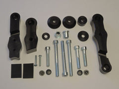 RD Moto Crash Protector | K28-PHV2