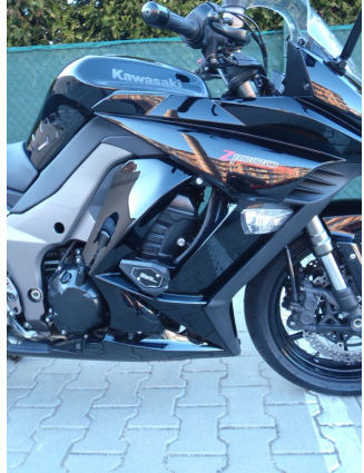 RD Moto Crash Slider | K28S-SL01
