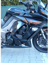 RD Moto Crash Slider | K28S-SL01