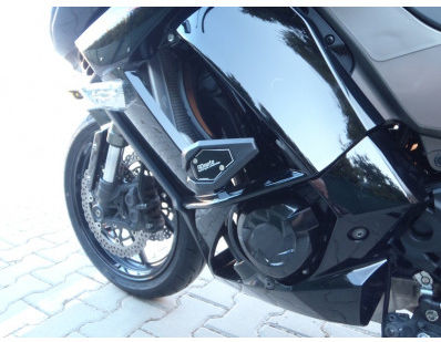 RD Moto Crash Slider | K28S-SL01