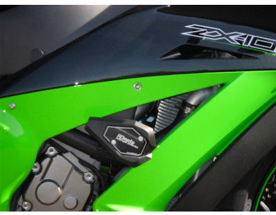RD Moto Crash Slider | K29S-SL01