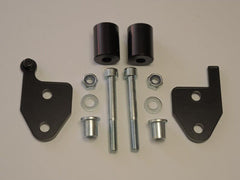 RD Moto Crash Protector | K30-PH01