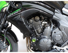 RD Moto Crash Protector | K30-PHV2
