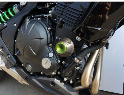 RD Moto Crash Protector | K30-PHV2