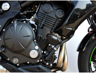 RD Moto Crash Slider | K30SDM-SLDM