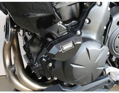 RD Moto Crash Slider | K30SDM-SLDM