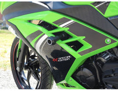 RD Moto Crash Protector | K33-PH01