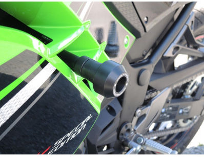 RD Moto Crash Protector | K33-PH01