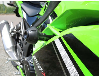 RD Moto Crash Protector | K33-PHV1