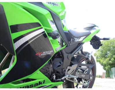 RD Moto Crash Protector | K33-PHV2