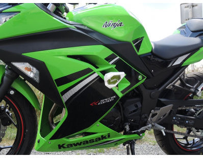 RD Moto Crash Slider | K33S-SL01