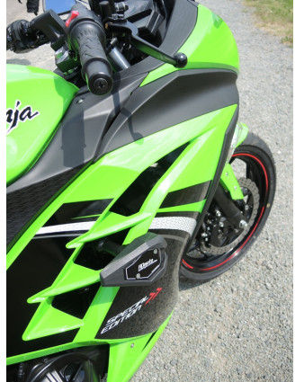 RD Moto Crash Slider | K33S-SL01