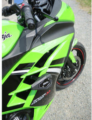 RD Moto Crash Slider | K33S-SL01