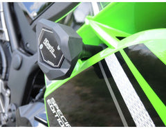 RD Moto Crash Slider | K33S-SL01