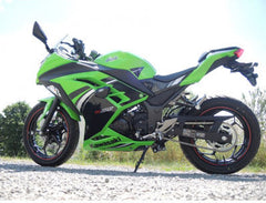 RD Moto Crash Slider | K33SDM-SLDM