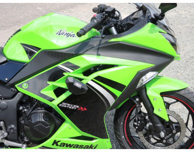 RD Moto Crash Slider | K33SDM-SLDM