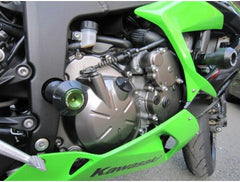 RD Moto Crash Protector | K34PPH
