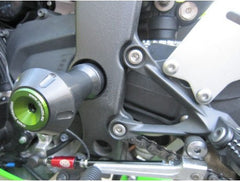 RD Moto Crash Protector | K34PPH
