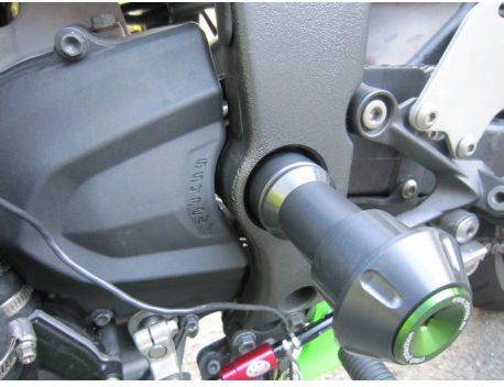 RD Moto Crash Protector | K34PPH